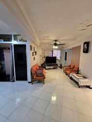 Blk 449 Sin Ming Court (Bishan), HDB 5 Rooms #592920451